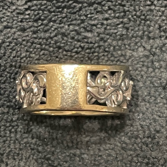 Diamond Ring - Picture 5 of 7